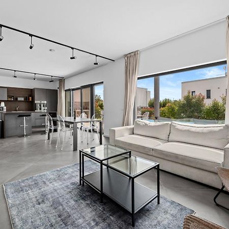 Villa Kalu 1 Крница Екстериор снимка