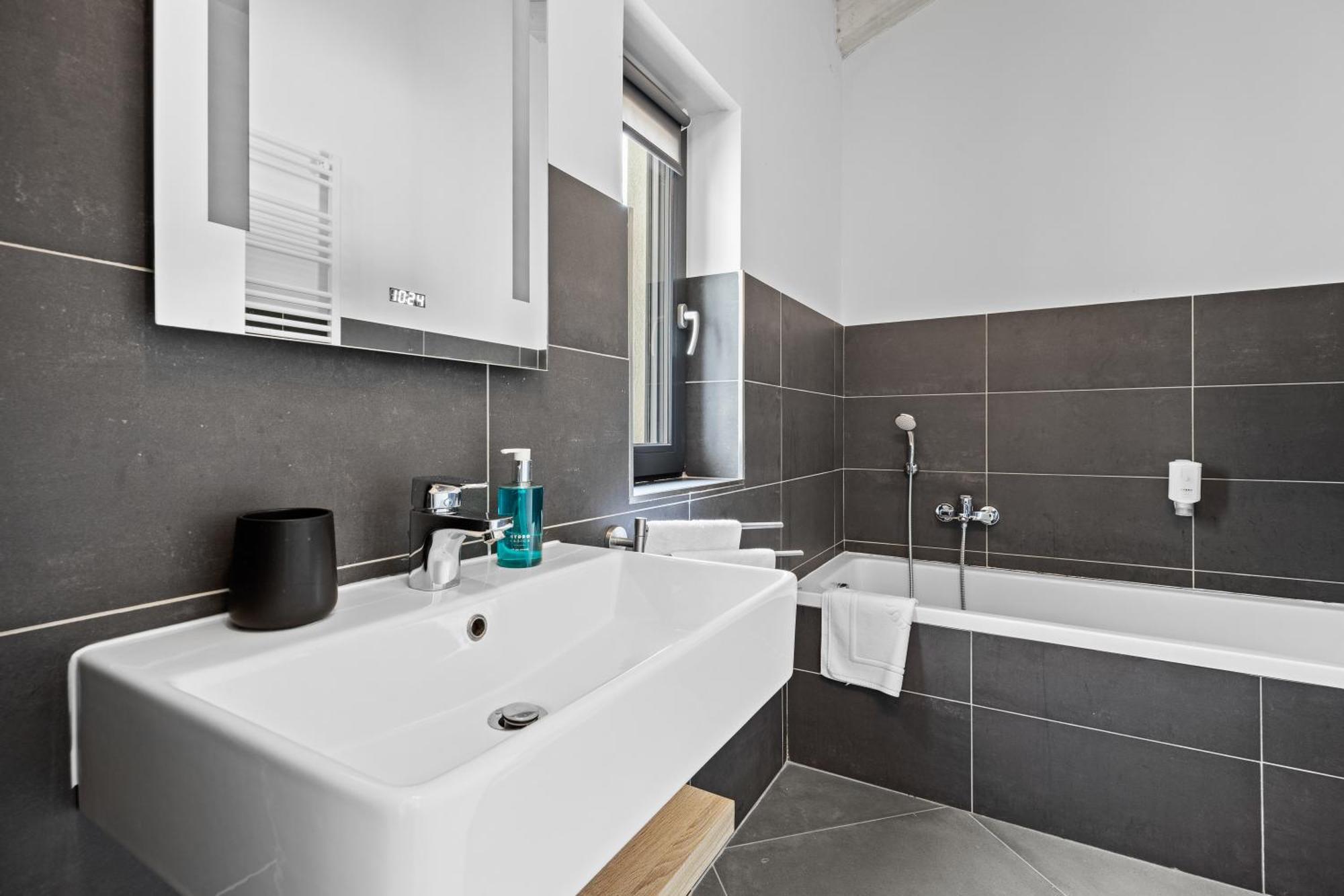 Villa Kalu 1 Крница Екстериор снимка