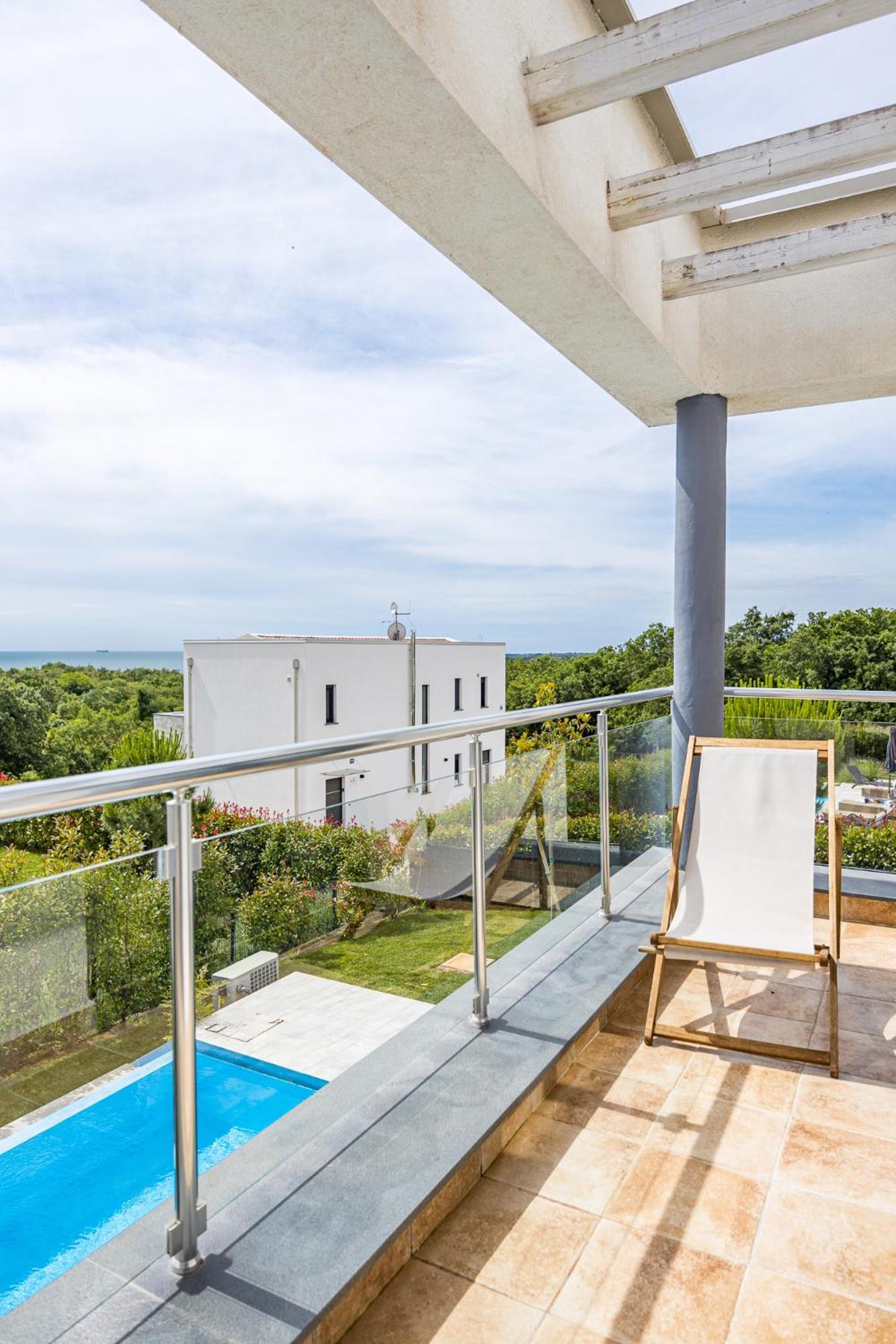 Villa Kalu 1 Крница Екстериор снимка