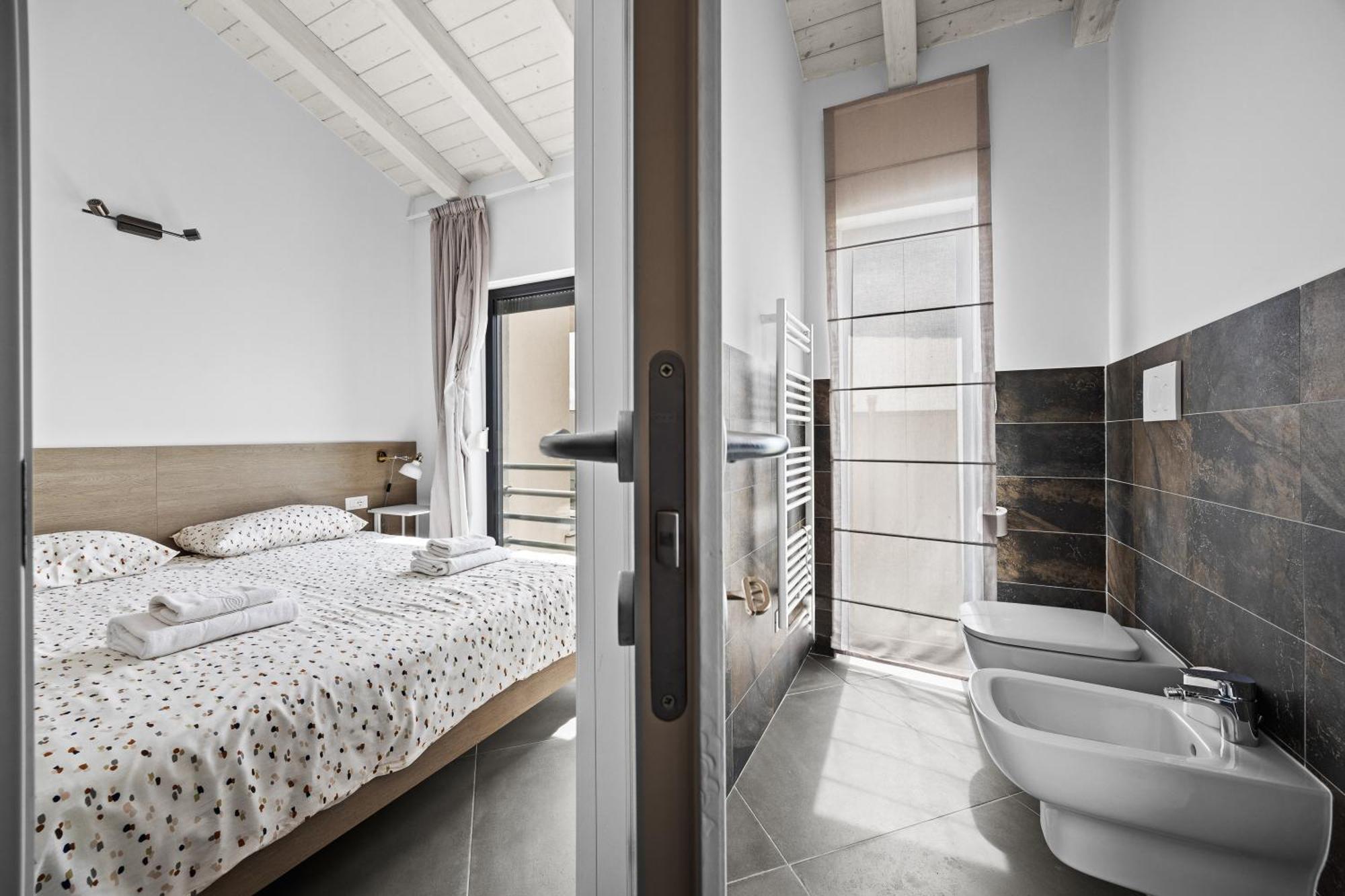 Villa Kalu 1 Крница Екстериор снимка