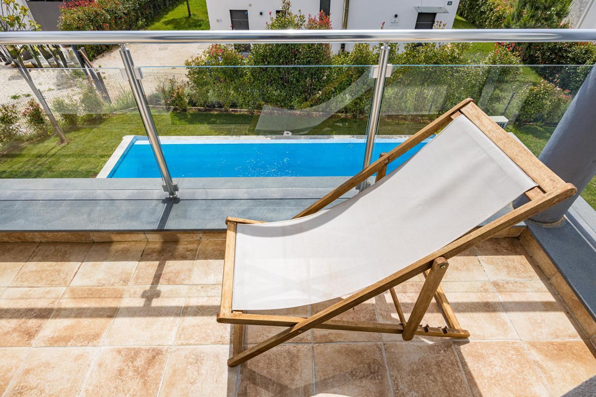 Villa Kalu 1 Крница Екстериор снимка