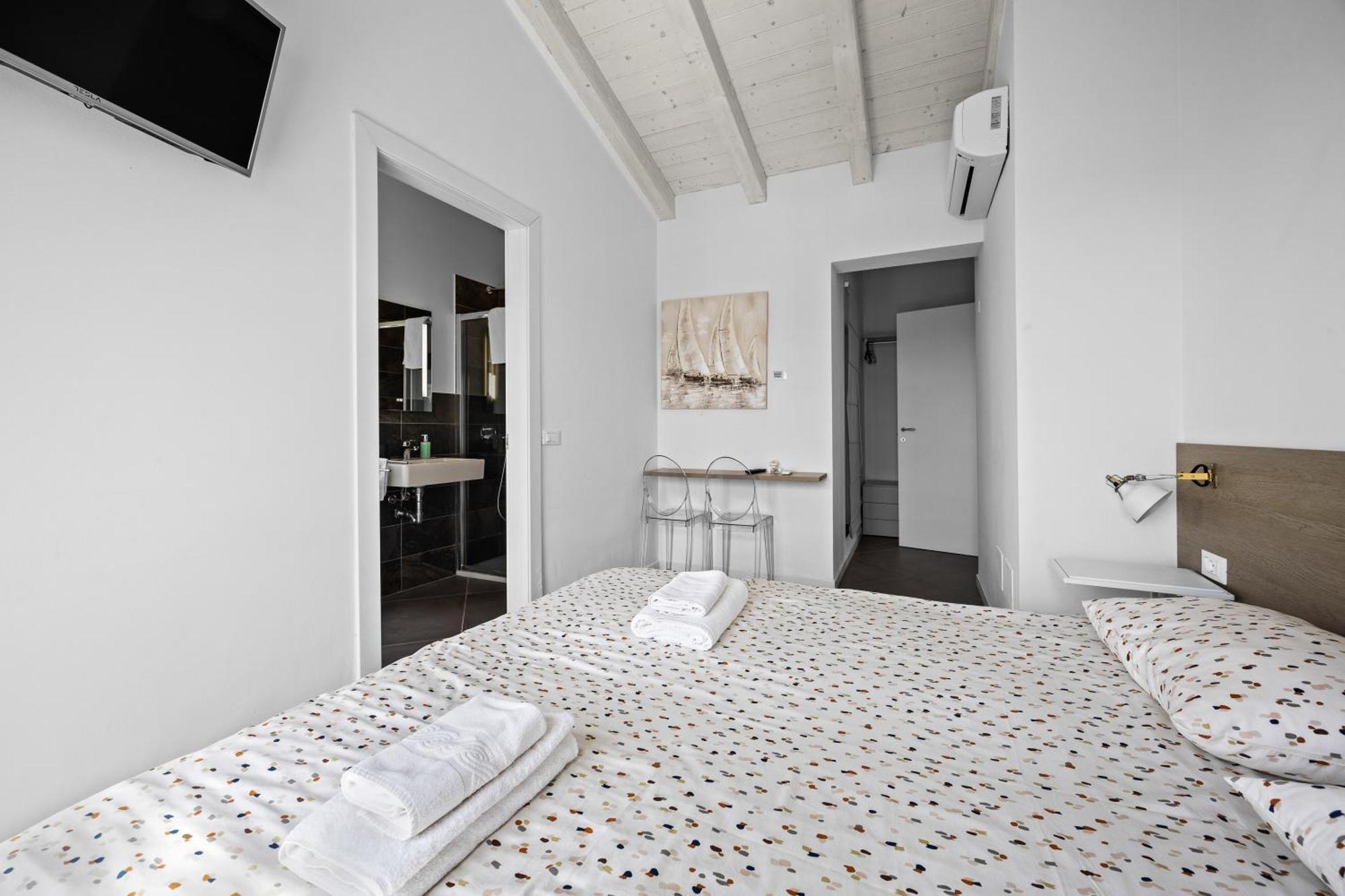 Villa Kalu 1 Крница Екстериор снимка