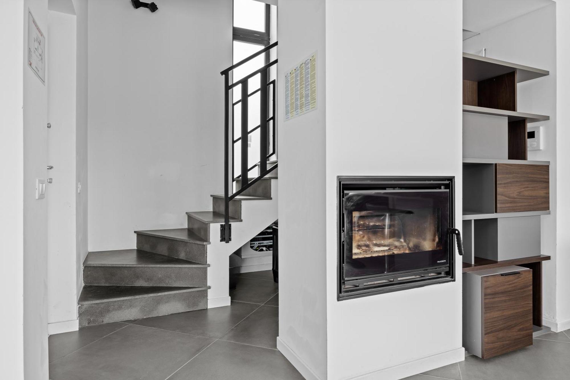Villa Kalu 1 Крница Екстериор снимка