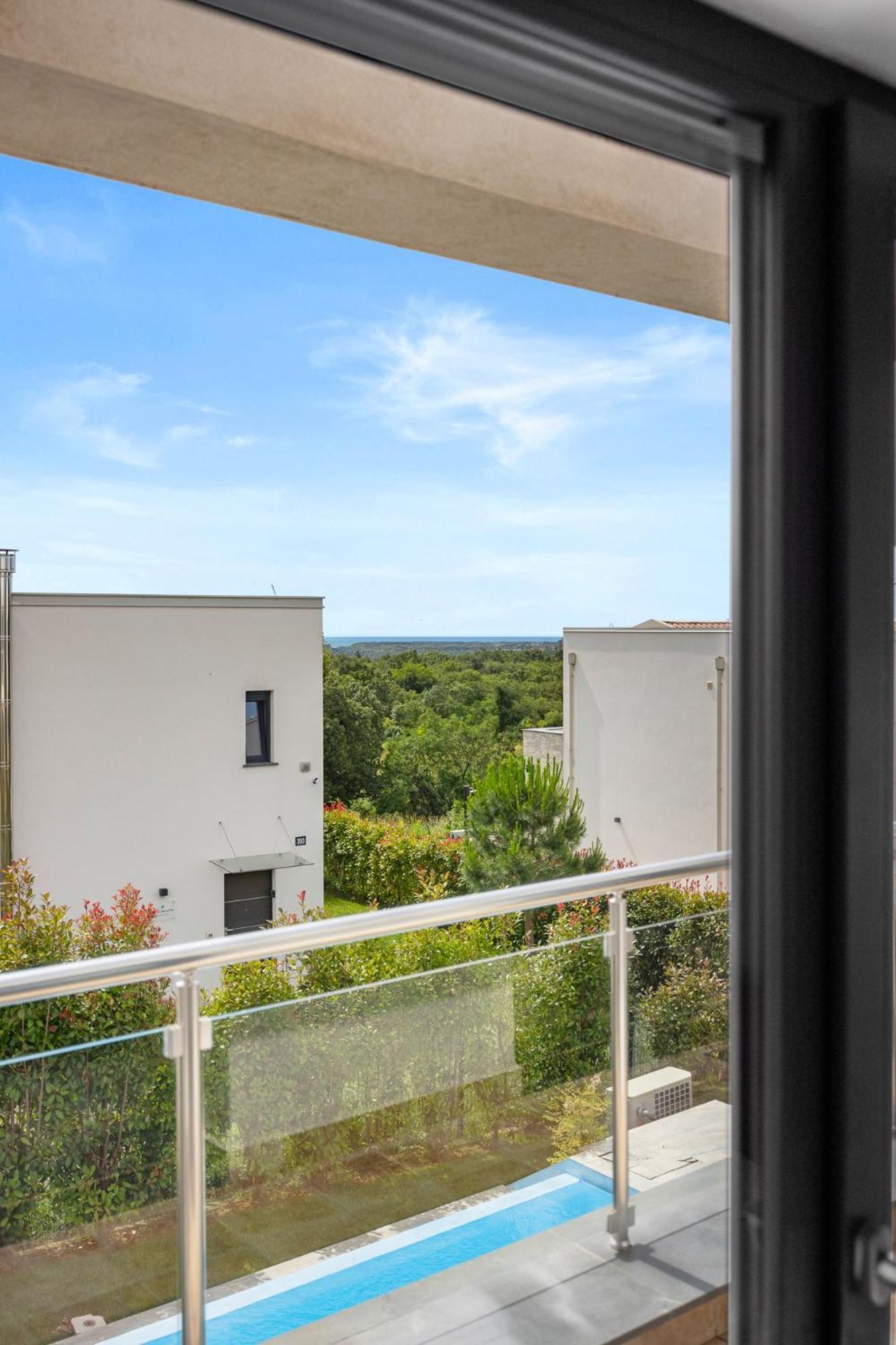 Villa Kalu 1 Крница Екстериор снимка