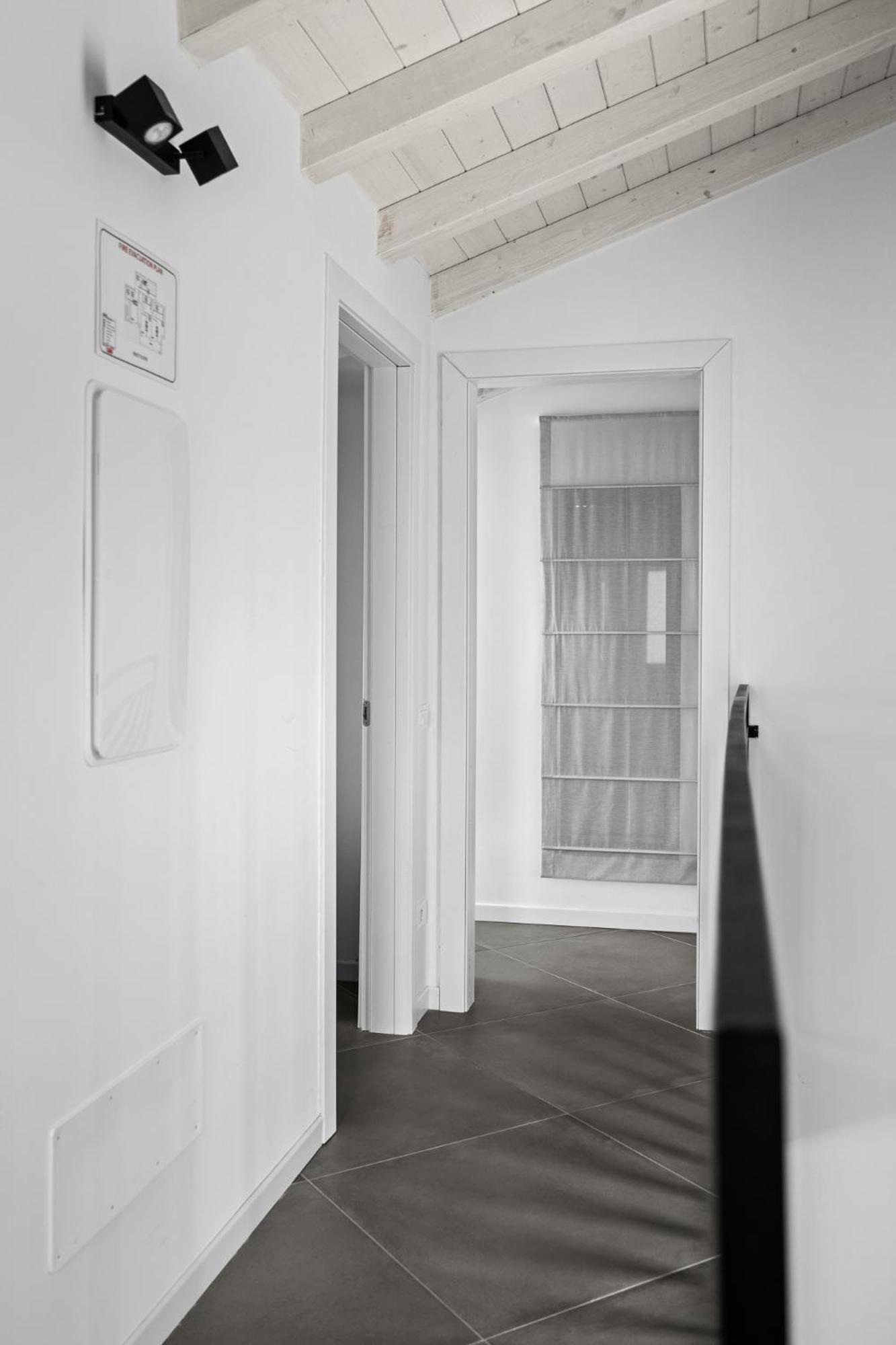 Villa Kalu 1 Крница Екстериор снимка