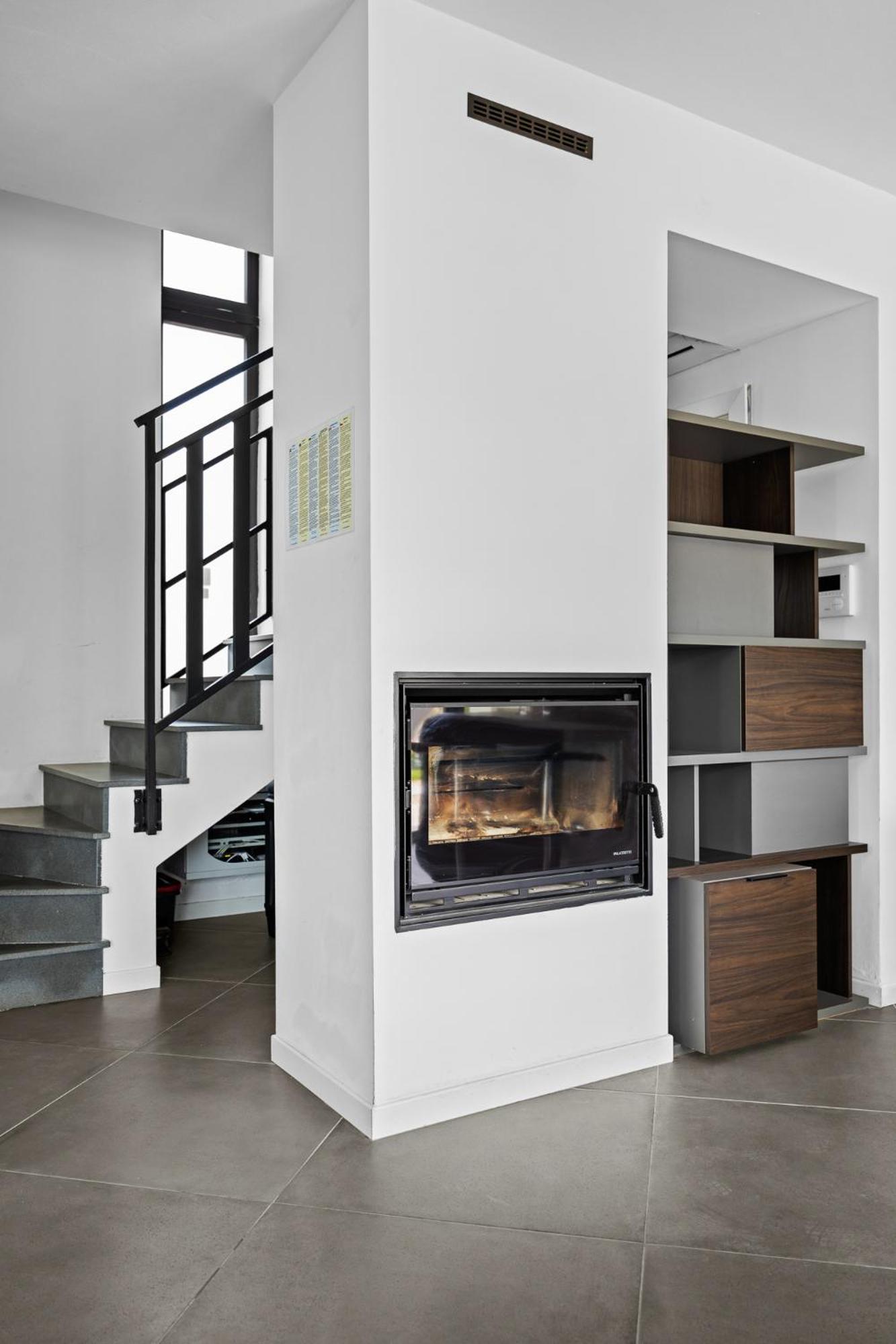 Villa Kalu 1 Крница Екстериор снимка